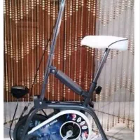 دوچرخه ثابت