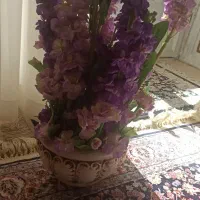 گل زیبا|گل مصنوعی|نجف‌آباد, ویلاشهر|دیوار