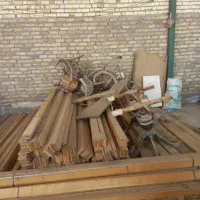 چوب روس و گردو کالباسی|خدمات پیشه و مهارت|مشهد, كنويست|دیوار