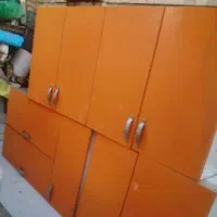 کابینت  ام دی اف