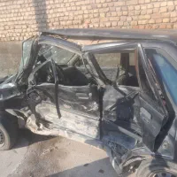 دفتر.  پذیررش   ماشین  فرسوده اسقاطی