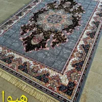 فرش ۵۰۰ تا ۷۰۰ شانه /بیواسطه از تولیدی تهیه کن|فرش|نوشهر, |دیوار