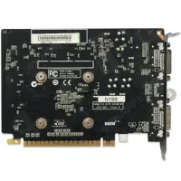 کارت گرافیک 2 گیگ 128 بیت|قطعات و لوازم جانبی رایانه|قم, زنبیل آباد|دیوار