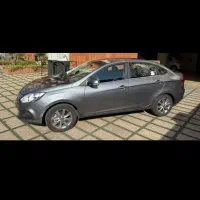 جک جی ۴ j4|خودرو سواری و وانت|تهران, گیشا|دیوار