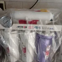 فروش و تعمیرات آب تصفیه