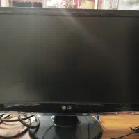 مانیتور ۲۰ اینچ ال جی