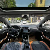 ام وی ام X22pro MT، مدل ۱۴۰۴|خودرو سواری و وانت|شهرکرد, |دیوار