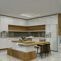 دکوراسیون داخلی|جاکفشی، کمد، دراور|شهرکرد, |دیوار