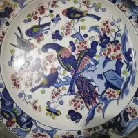. پلوخوری قدیمی اصل اصل و سندلوس بودار|کلکسیون اشیاء عتیقه|تهران, نصرت|دیوار