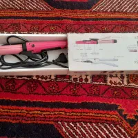 بابلس آلمانی|آرایشگاه و سالن‌های زیبایی|میانه, |دیوار