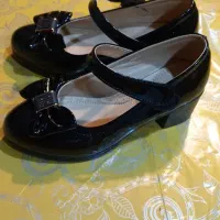 کفش دخترانه