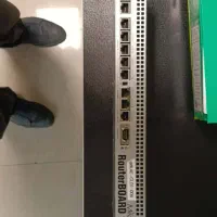 روتر میکروتیک رکمونت|مودم و تجهیزات شبکه|تهران, تجریش|دیوار