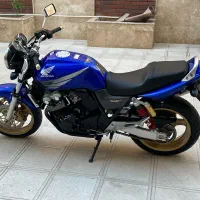 Cb400hyper