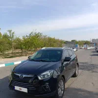 جک S5 مدل97 اتومات بدون رنگ