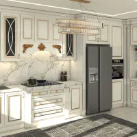 کابینت و کمددیواری