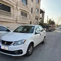 سایناs مدل۱۴۰۰|خودرو سواری و وانت|اسلام‌شهر, شهرک قائمیه|دیوار