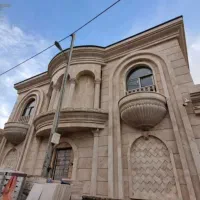 سنگ کار  ساختمان هستم|خدمات پیشه و مهارت|آزادشهر, |دیوار