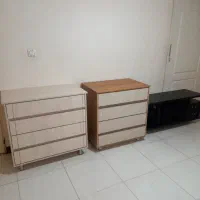 دراور چهار کشو