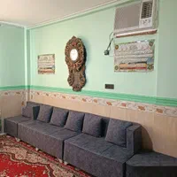 سویت شبانه در چابهار گلشهر داروخانه پودینه همکف|اجارهٔ کوتاه‌مدت آپارتمان و سوئیت|چابهار, |دیوار