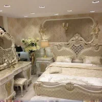 تخت|تخت و سرویس خواب|ایرانشهر, |دیوار