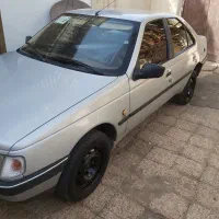 پژو 405 GLX بنزینی، مدل ۱۳۹۳