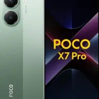 شیائومی poco X7 poro