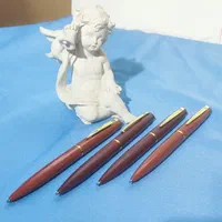 خودکارفلزی درب دار تبلیغاتی مدل RZ55