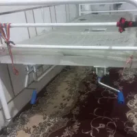 تخت بیمار
