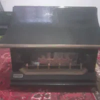 بخاری شومینه|بخاری، هیتر، شومینه|مراغه, |دیوار