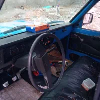 نیسان مدل ۸۰ تک گانه|خودرو سواری و وانت|اردبیل, |دیوار