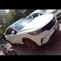 دیگنیتی پرایم ۱۴۰۴ تحویل فوری سفید مشکی|خودرو سواری و وانت|تهران, صادقیه|دیوار