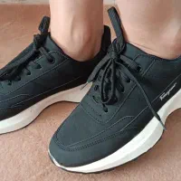 کتونی نو فقط۶۰۰|کیف، کفش، کمربند|شیروان (خراسان), |دیوار