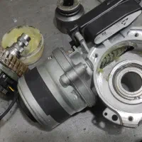 تعمیر تخصصی فرمان برقی هیوندای و کیا  اصفهان