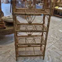 شلف و کتابخانه|کتابخانه، شلف، قفسه‌های دیواری|شاهرود, |دیوار