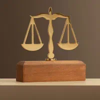 وکیل دادگستری و مشاور حقوقی