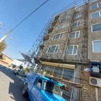 داربست فلزی خلیفانی|خدمات پیشه و مهارت|اشنویه, |دیوار