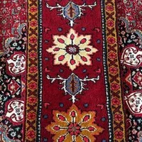 پادری فرش دستباف