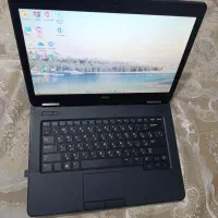 لبتاب مدل Dell|رایانه همراه|بندر ماهشهر, |دیوار