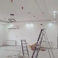 انجام کلیه امور نقاشی ورنگ آمیزی ساختمان