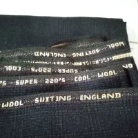 3متر پارچه کت و شلوار مردانه پشمی خارجی|لباس|رشت, رشتیان|دیوار