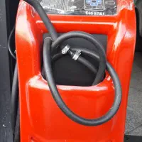 شارژگازکولر،شستشوی مدارآب خودرو وکاتالیزور