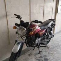 موتور 1403kld 200|موتورسیکلت|فردیس, شهرک راه آهن|دیوار