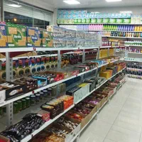 قفسه نوار آبی|فروشگاه و مغازه|شادگان, |دیوار