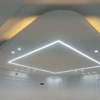 فروش و اجرای انواع لاین نوری با نصب رایگان