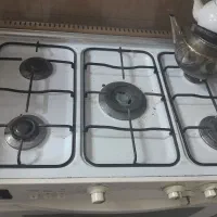 اجاق گاز فردار|اجاق گاز و لوازم برقی پخت‌وپز|قم, لسانی|دیوار