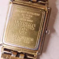 ساعت قدیمی اورجینال