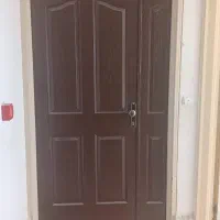 درب چوبی اتاق