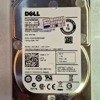 هارد اینترنال یک ترابایت برند Dell