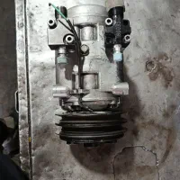 کمپرسور کولر ایسوزو مینی بوس هیوندا سیترا