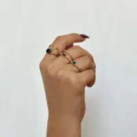 انگشتر